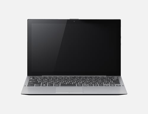 ★LTE/タブレットPC/VAIO★タッチパネル 第8世代 M.2 SSDB88 キーボードユニット付 タブレットPC VAIO Pro PA VJPA11C11N 顔